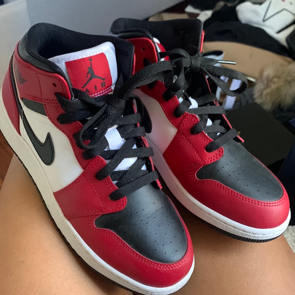 Mid Jordan